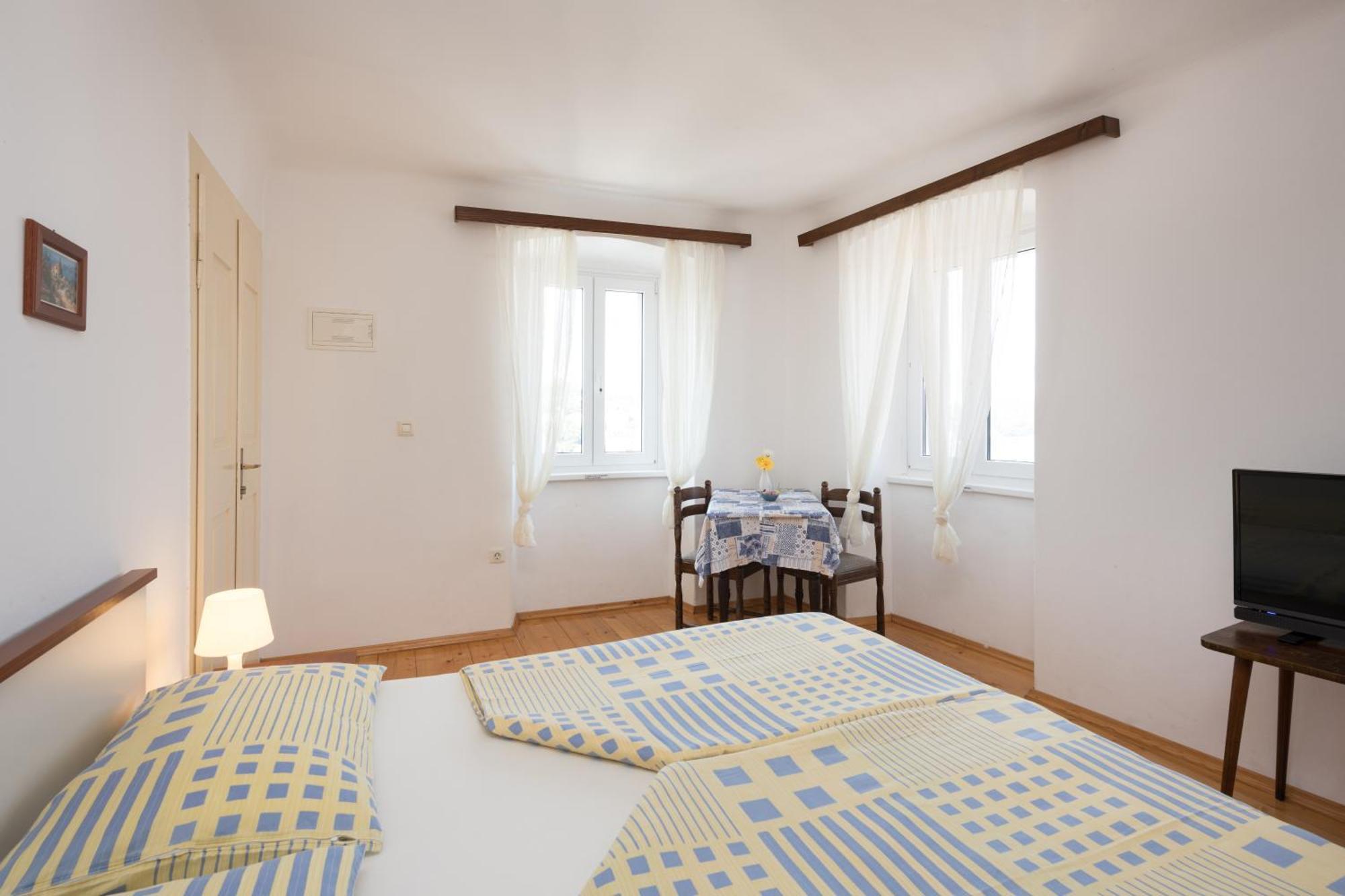 Apartments Mirakul Mali Losinj Bilik gambar