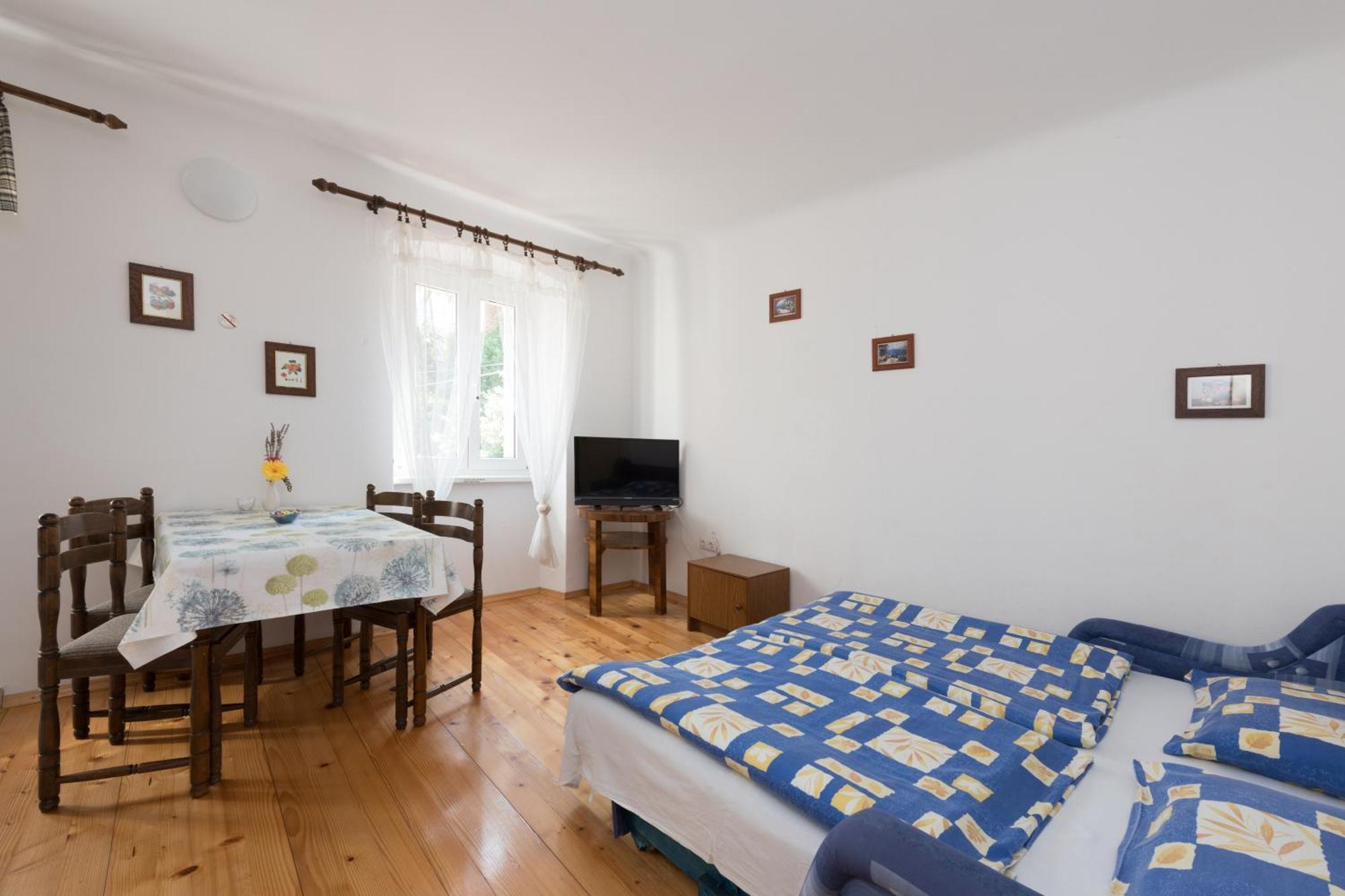 Apartments Mirakul Mali Losinj Bilik gambar