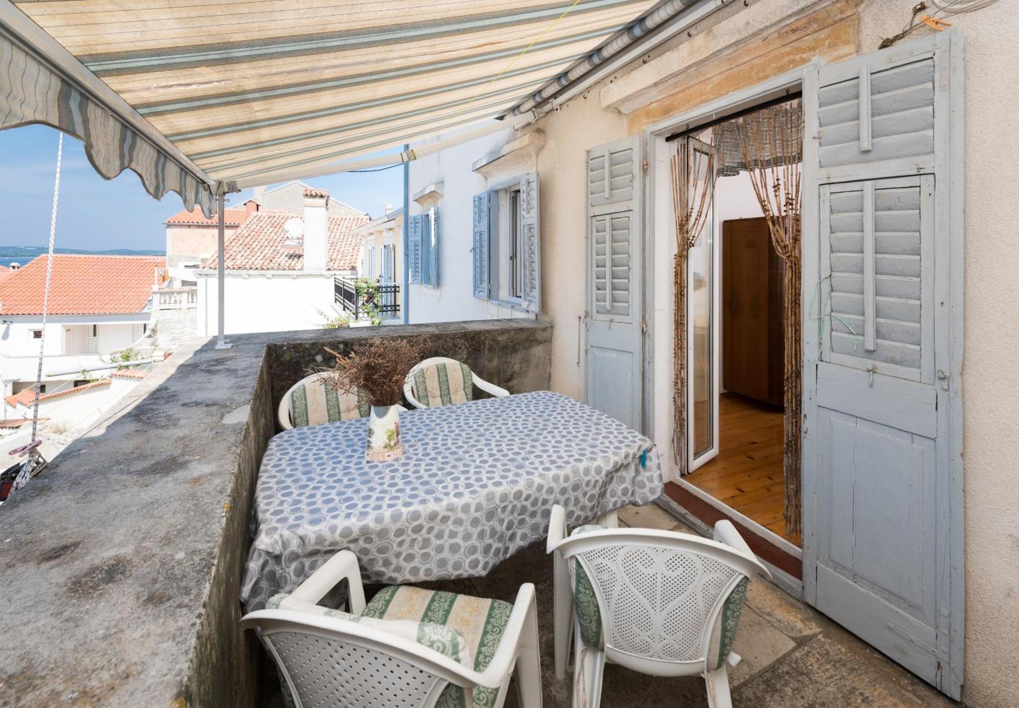 Apartments Mirakul Mali Losinj Bilik gambar