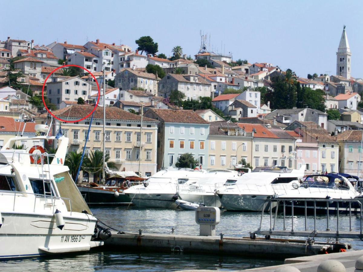 Apartments Mirakul Mali Losinj Luaran gambar