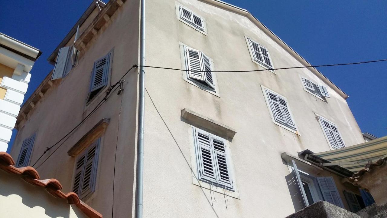 Apartments Mirakul Mali Losinj Luaran gambar