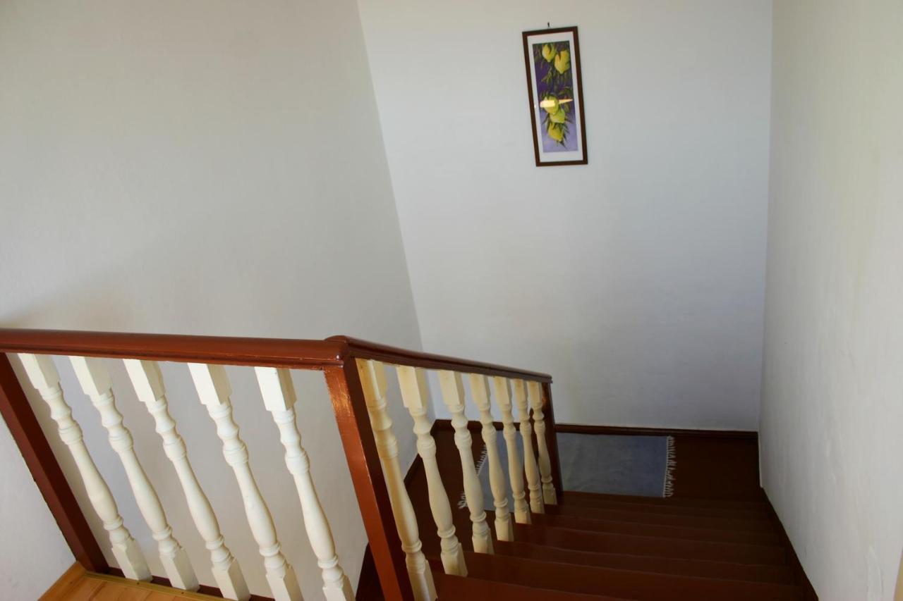 Apartments Mirakul Mali Losinj Luaran gambar