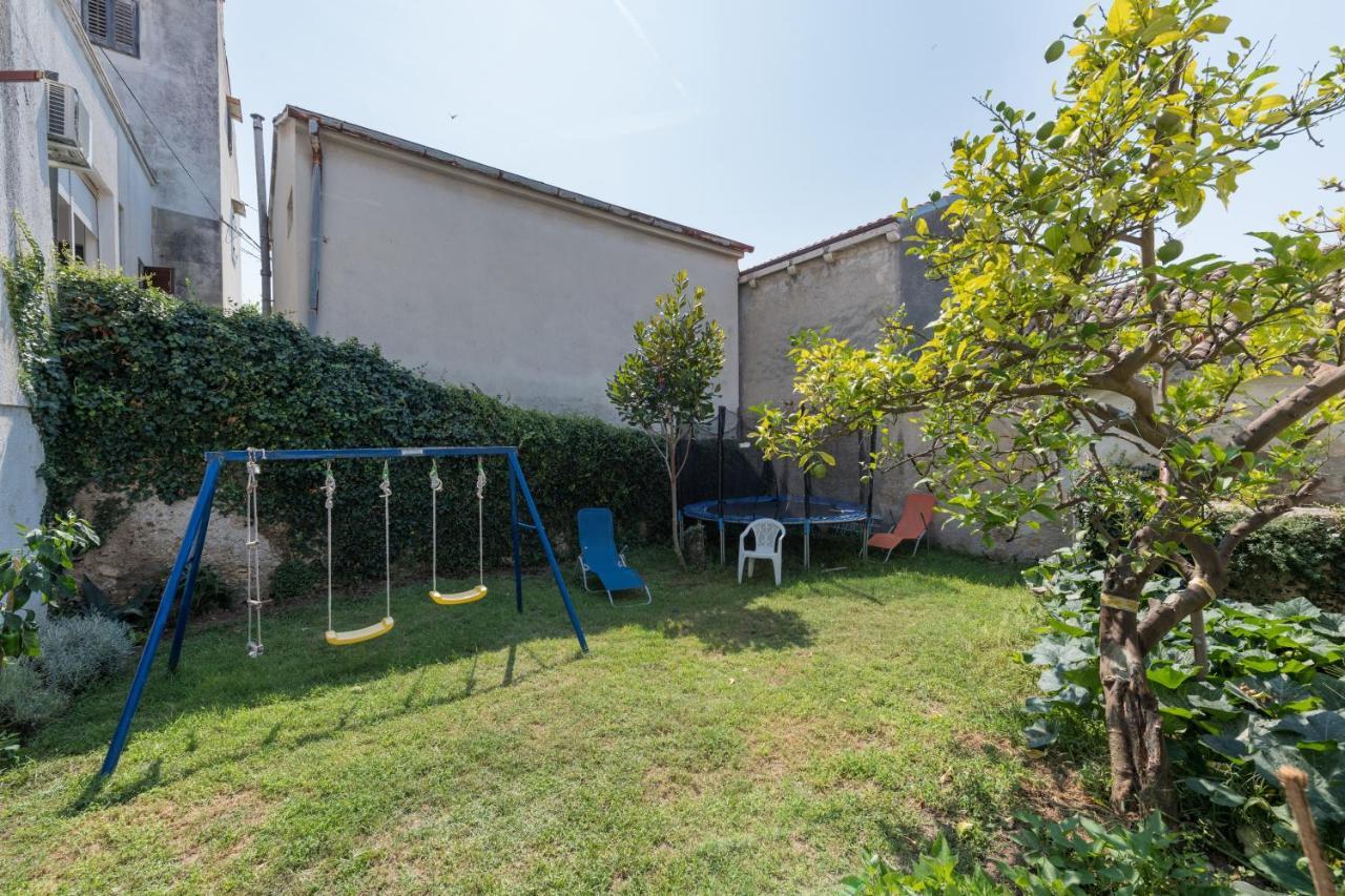 Apartments Mirakul Mali Losinj Luaran gambar