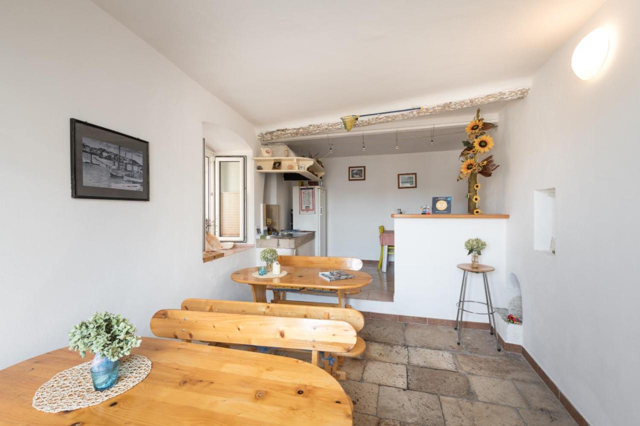 Apartments Mirakul Mali Losinj Luaran gambar
